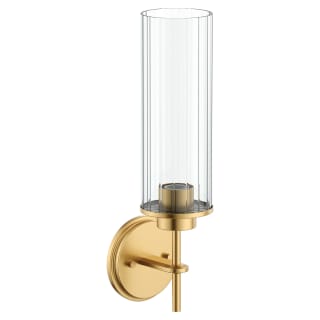 Open Box - Moen YB1761BG - Bathroom Fixtures Indoor Lighting