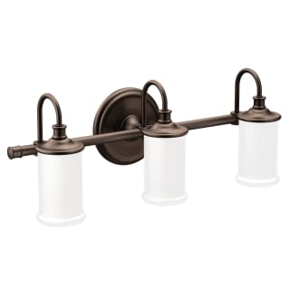Open Box - Moen YB6463ORB - Bathroom Fixtures Indoor Lighting
