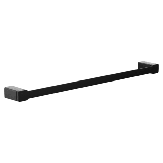 Open Box - Moen YB8824BL - Bathroom Hardware Bathroom Hardware and Accessories