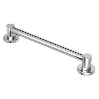 Open Box - Moen YG0442CH Align 42" Grab Bar