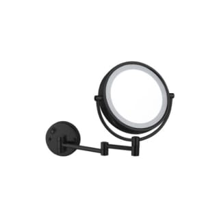 Open Box - Nameeks AR7705-BLK-7X - Mirrors Home Decor