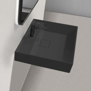 Open Box - Nameeks CeraStyle 037007-U-97-ONE HOLE - Bathroom Sinks Sinks
