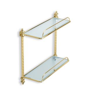 Open Box - Nameeks StilHaus G694-16 - Bathroom Shelf Bathroom Storage