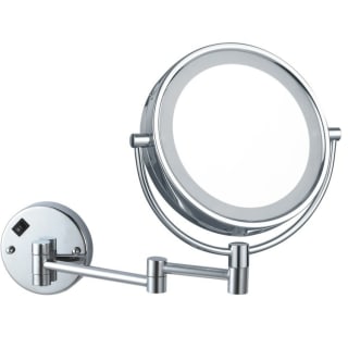 Open Box - Nameeks AR7705-CR-7X - Mirrors Home Decor