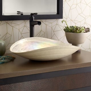Open Box - Native Trails MG2017-BR - Bathroom Sinks Sinks