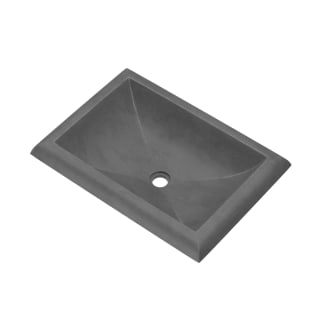 Open Box - Native Trails NSL2216-S Montecito 21-1/2" NativeStone Drop In Bathroom Sink