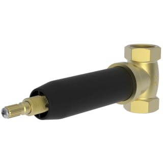 Open Box - Newport Brass 1-607U - Straight Stop Valves Valves