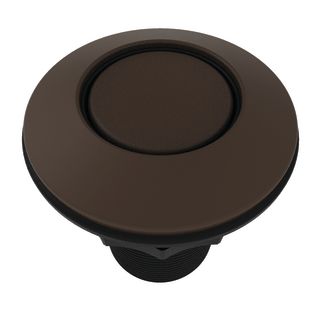 Open Box - Newport Brass 111/10B Soft Touch Air Activated Disposer Switch from the 940 Series