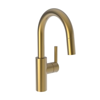 Open Box - Newport Brass 1500-5223/10 - Bar Faucet