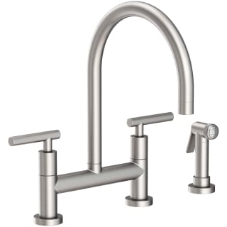 Open Box - Newport Brass 1500-5413/20 - Kitchen Faucet