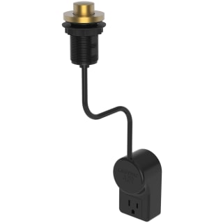 Open Box - Newport Brass 1500-5811/10 - Garbage Disposal Accessories