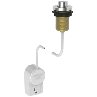 Open Box - Newport Brass 1500-5811/26 - Garbage Disposal Accessories