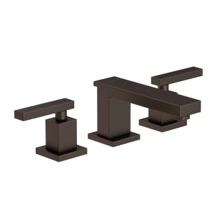 Open Box - Newport Brass 2560/07 Skylar Widespread Bathroom Faucet