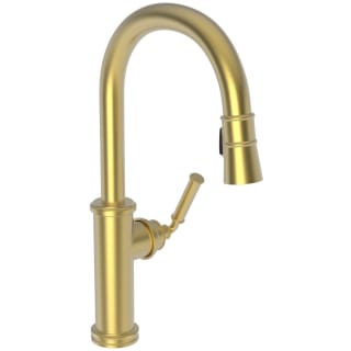 Open Box - Newport Brass 2940-5103/10 - Kitchen Faucet