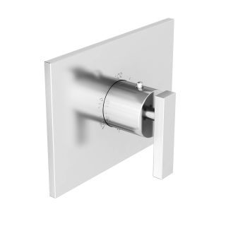 Open Box - Newport Brass 3-2044TS/26 Secant Digital Shower Control