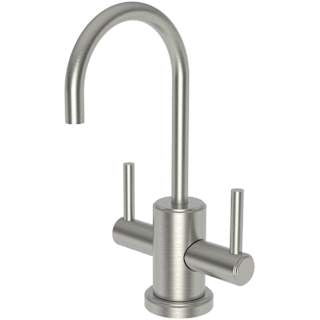 Open Box - Newport Brass 3180-5603-15S - Water Dispenser Faucet