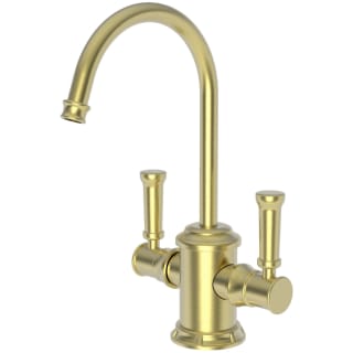 Open Box - Newport Brass 3210-5603-04 - Water Dispenser Faucet