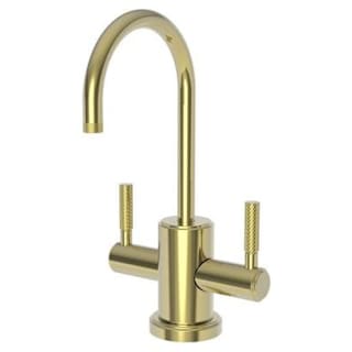 Open Box - Newport Brass 3290-5603-03N - Water Dispenser Faucet