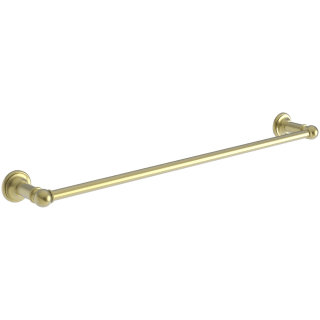 Open Box - Newport Brass 38-02/04 Ithaca 24" Solid Brass Towel Bar