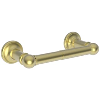 Open Box - Newport Brass 38-28/04 Ithaca Double Post Wall Mount Tissue Holder