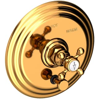 Open Box - Newport Brass 5-922BP-24 - Diverter Trims Showers