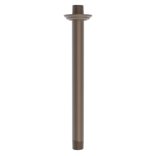 Open Box - Newport Brass 516-12/07 12" x 3/4" Solid Brass Nipple and Escutcheon for Ceiling Mount Showers