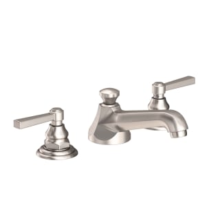 Open Box - Newport Brass 910-15S - Bathroom Sink Faucets Faucet