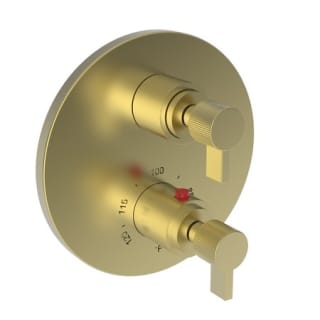 Open Box - Newport Brass 3-3233TR/04 - Valve Trim Only Showers
