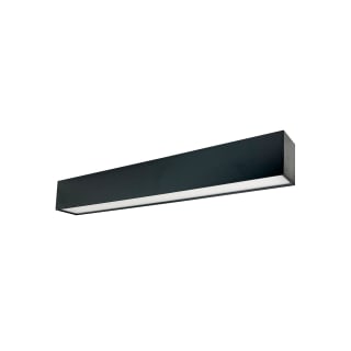 Open Box - Nora Lighting NLUD-2334B - Linear Fixtures Commercial Lighting
