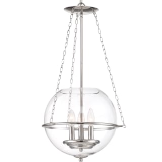 Open Box - Nuvo Lighting 60/6952 - Pendants Indoor Lighting