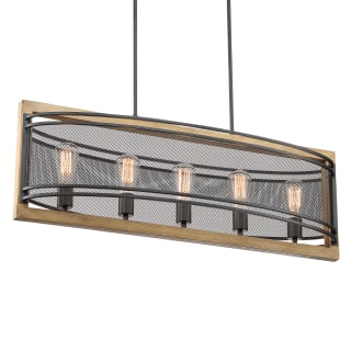 Open Box - Nuvo Lighting 60/7265 - Chandeliers Indoor Lighting