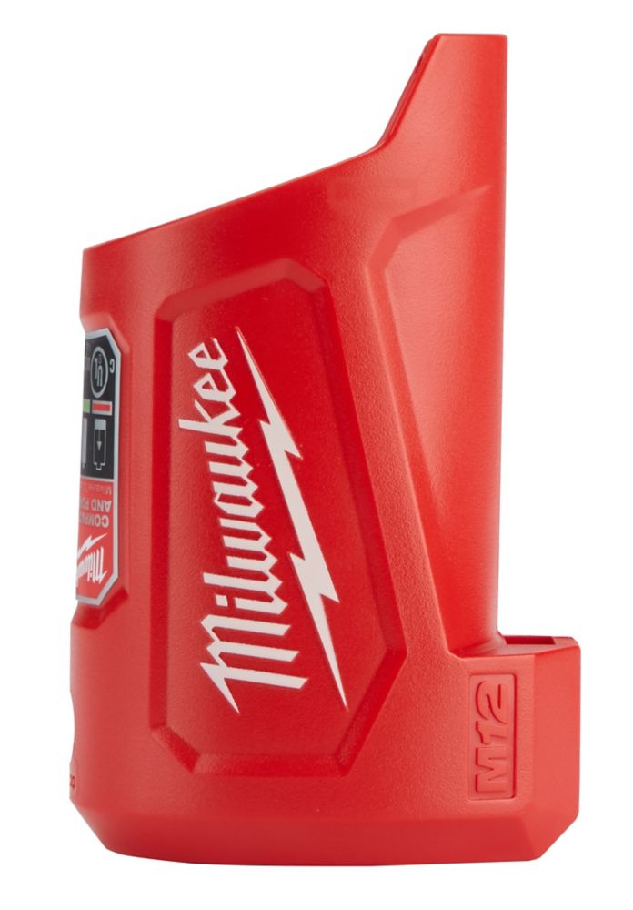 Open Box -  CHARGER TRAVEL MilwaukeeBullseye Deals