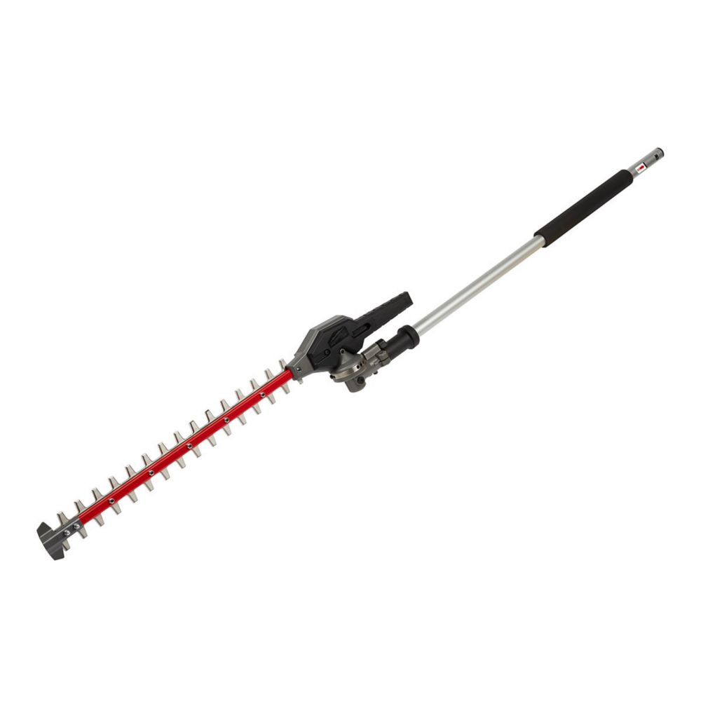 Milwaukee Electric Tools 49-16-2719 Milwaukee M18 Fuel Quik-lok Hedge Trimmer Attachment