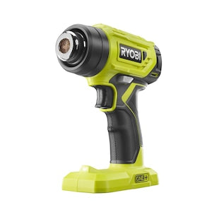Open Box - RYOBI - 18-Volt ONE+ - Heat Gun - P3150