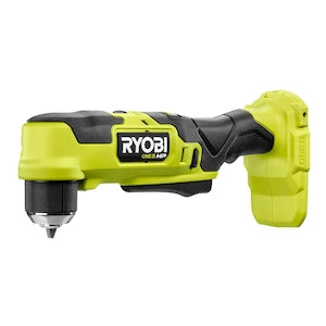 Open Box - ONE+ HP 18V Brushless Cordless Compact 3/8 In. Right Angle Drill (Tool Only) RyobiBullseye Deals