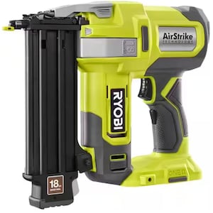 Ryobi ‎P320  18V  Brad Nailers Nail Gun