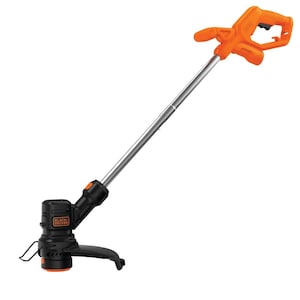 Open Box -  Black & Decker BEST935 4 Amp 13 in. Cordless String Trimmer