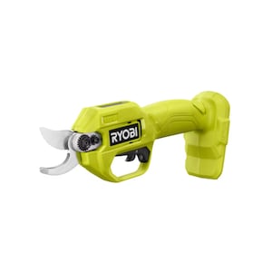 RYOBI ONE+ 18V Cordless Pruner (Tool Only)