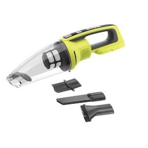 Open Box -  Ryobi ONE+ 18V Cordless Performance Hand Vacuum (Tool only)
