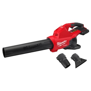 Open Box - MWK2824-20 35 x 10 x 7 cm M18 Fuel Dual Battery Blower Milwaukee Electric ToolBullseye Deals