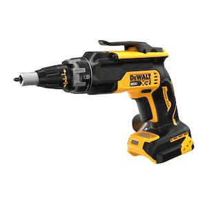 Open Box - DEWALT 20V Max Drywall Screwgun, Tool Only (DCF630B) (B0BPY8L57P) DeWaltBullseye Deals