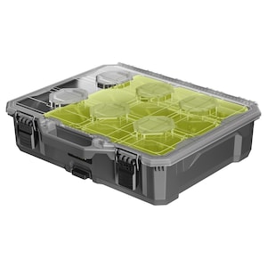 Open Box -  RYOBI LINK Small Parts Organizer RYOBIBullseye Deals