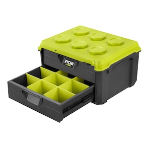 RYOBI LINK 2 Drawer Tool Box