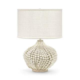 Open Box - Palecek 2593-86 - Table Lamps Lamps