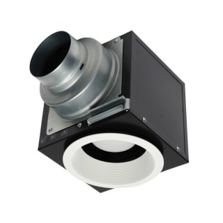 Open Box - Panasonic FV-NLF46RES - Exhaust Fan Accessories Exhaust Fans