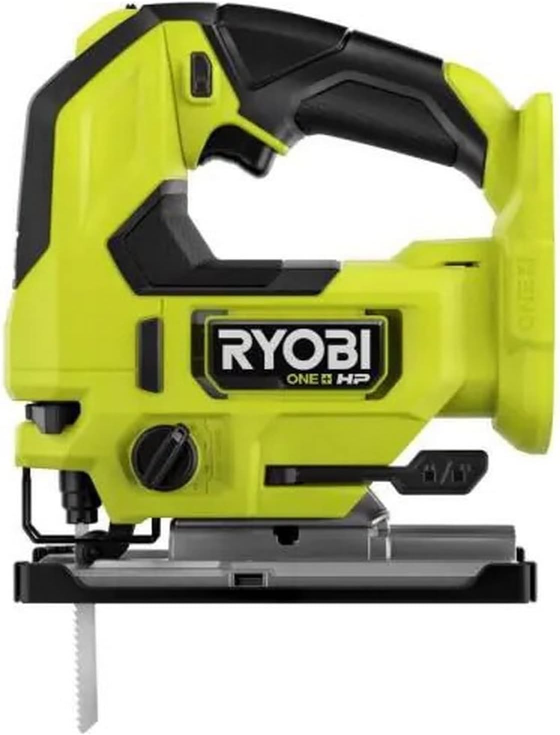 Open Box - RYOBI 18V ONE+ HP Brushless Cordless Jig Saw (Tool-Only) RYOBIBullseye Deals