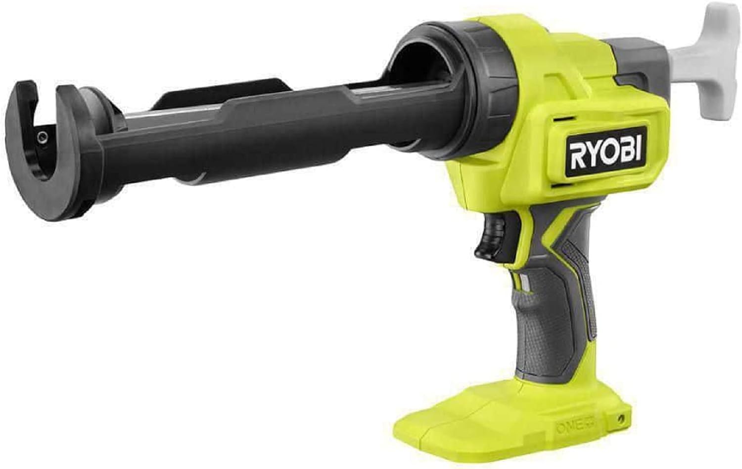 Open Box - RYOBI 18V ONE+ Cordless 10oz. Caulk & Adhesive Gun (Tool-Only) RYOBIBullseye Deals