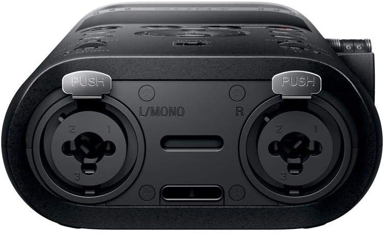 Certified Refurbished - Sony PCM, 2 Portable Studio Recorder, XLR to 1/4-Inch (PCMD10) SonyBullseye Deals