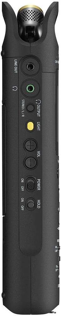 Certified Refurbished - Sony PCM, 2 Portable Studio Recorder, XLR to 1/4-Inch (PCMD10) SonyBullseye Deals