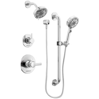 Open Box - Peerless PTT24247 - Shower System Showers